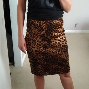 St john skirt